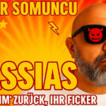Serdar Somuncu – „HASSIAS – Er ist wieder da.“ | 05.10.26 | Bielefeld